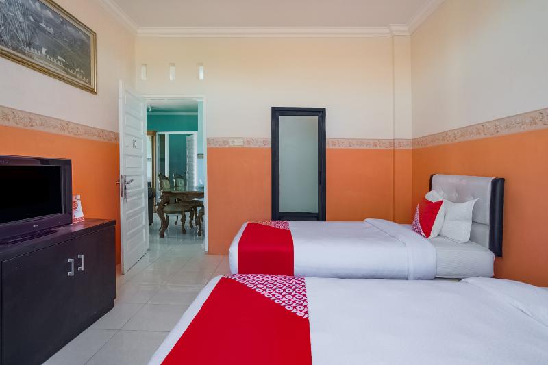 חדר סטנדרט, Oyo 3225 Alinia Residence
