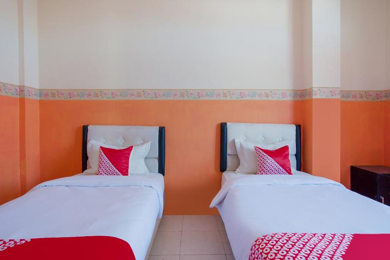 Номер Стандарт, Oyo 3225 Alinia Residence