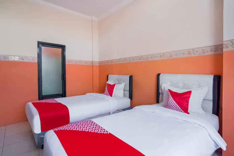 Номер Стандарт, Oyo 3225 Alinia Residence