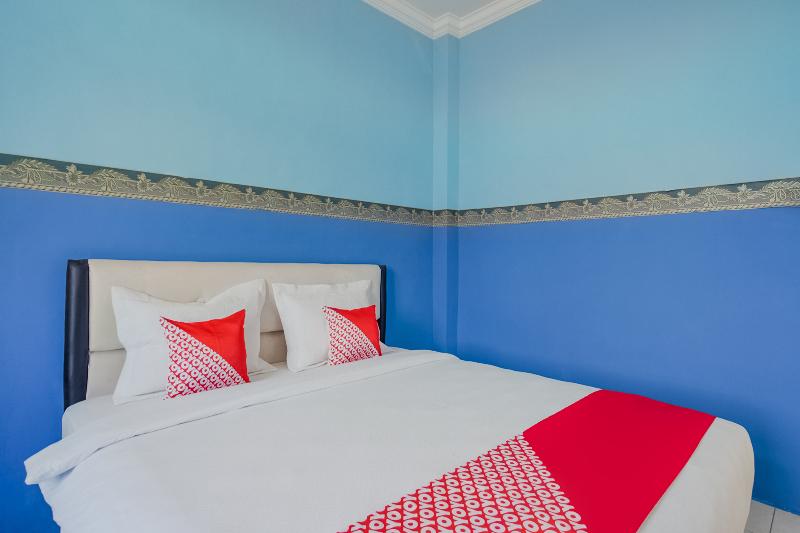 חדר סטנדרט, Oyo 3225 Alinia Residence
