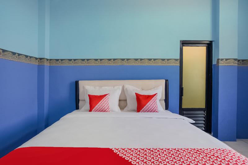 غرفة قياسية, Oyo 3225 Alinia Residence