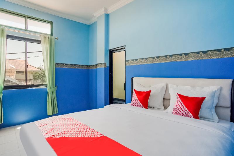 Номер Стандарт, Oyo 3225 Alinia Residence