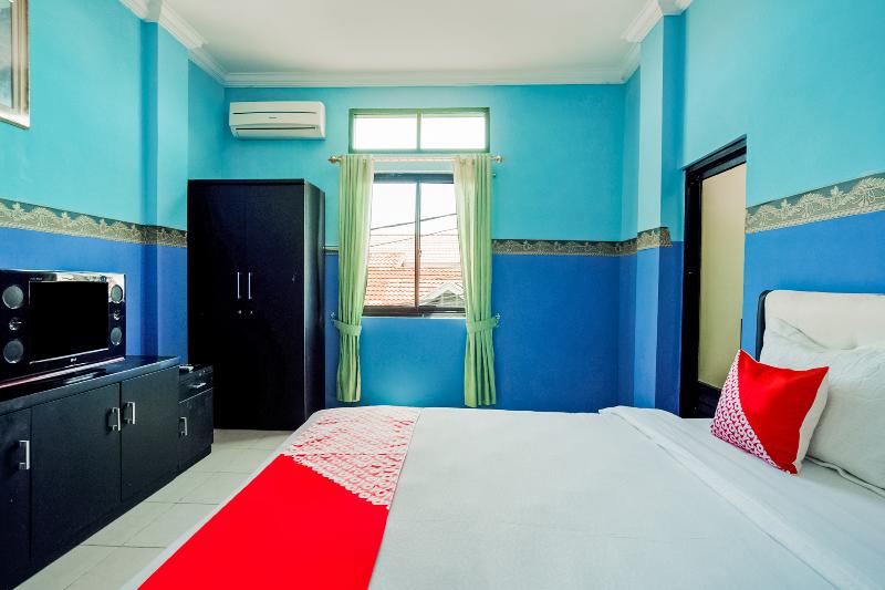חדר סטנדרט, Oyo 3225 Alinia Residence