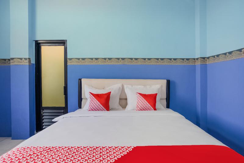 Номер Стандарт, Oyo 3225 Alinia Residence