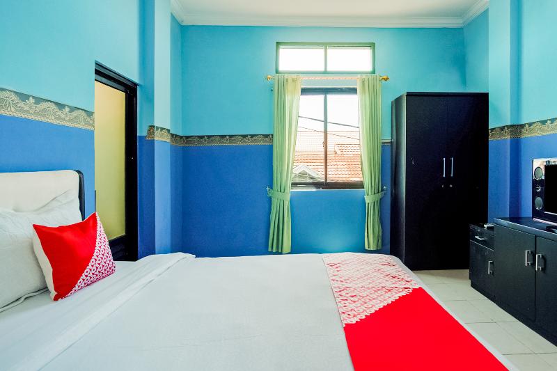 Номер Стандарт, Oyo 3225 Alinia Residence