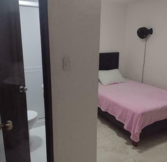 标准间, Risaralda