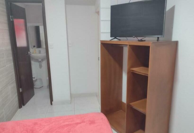 标准间, Risaralda