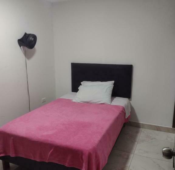 标准间, Risaralda