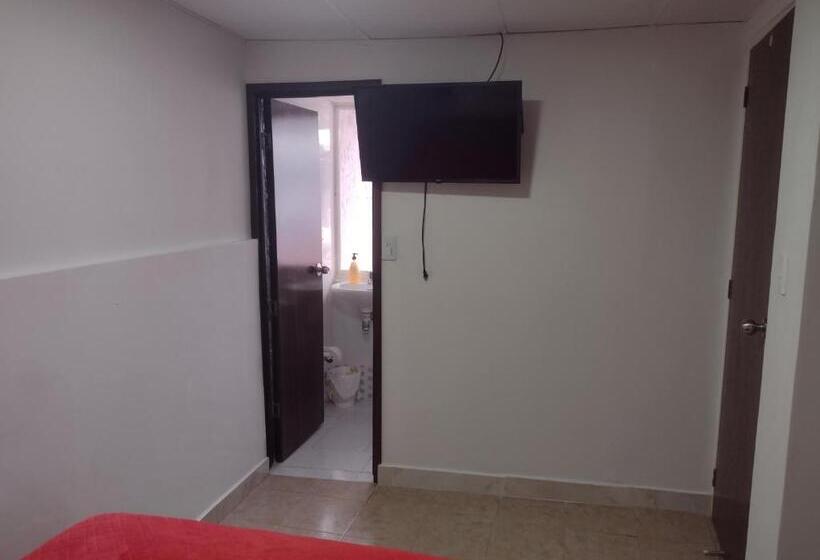 标准间, Risaralda