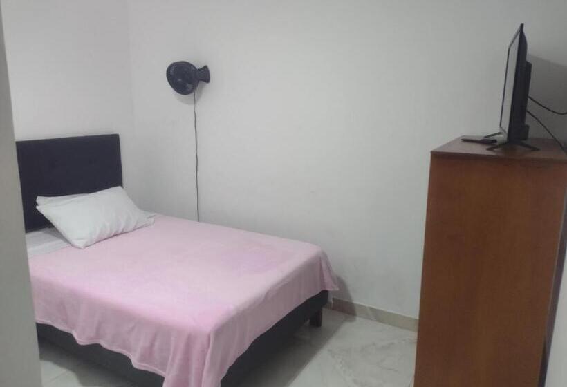 标准间, Risaralda