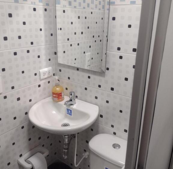 标准间, Risaralda