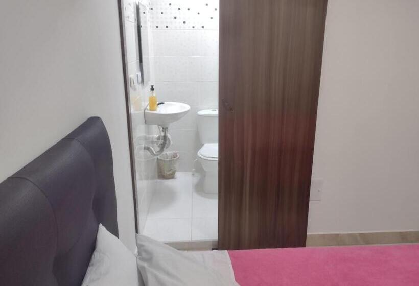 标准间, Risaralda