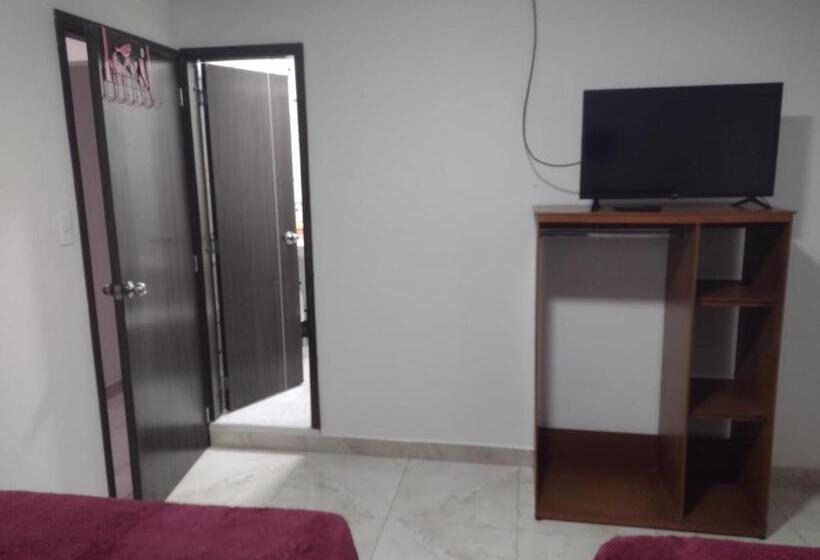 标准间, Risaralda