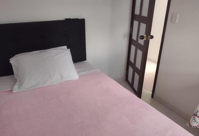 豪华房间, Risaralda