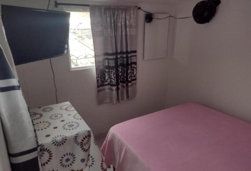 豪华房间, Risaralda