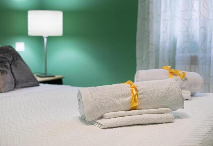 اتاق استاندارد, Le Stanze Di Luca