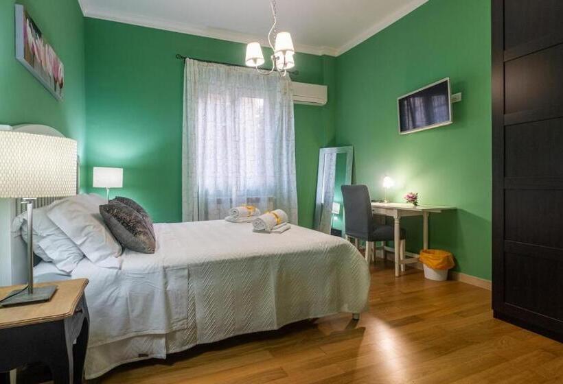 اتاق استاندارد, Le Stanze Di Luca