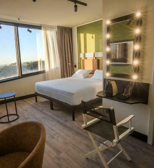 اتاق استاندارد, Mercure Roma Cinecitta