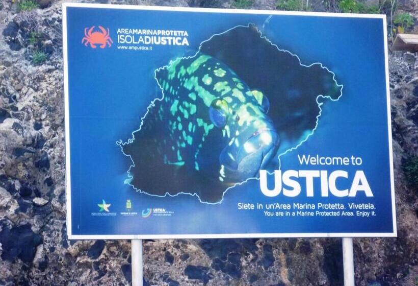 Triple Room Sea View, Ariston