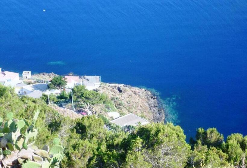 Triple Room Sea View, Ariston