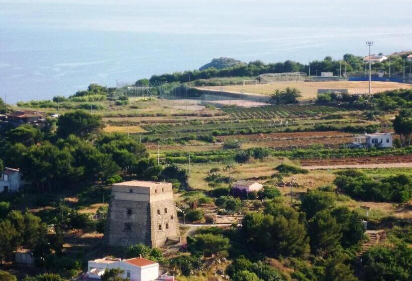 Triple Room Sea View, Ariston