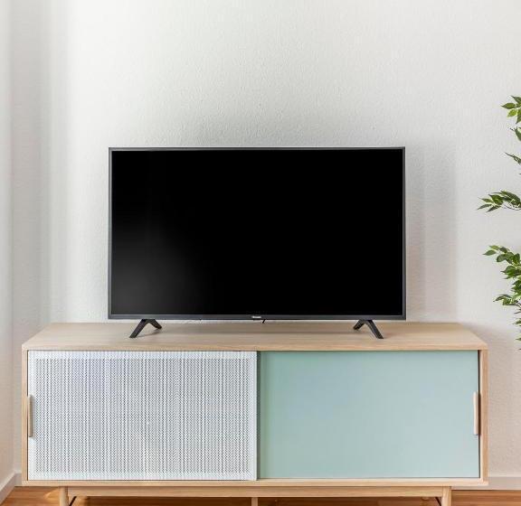 스위트, Limehome Zwickau Dr. Friedrichs Ring