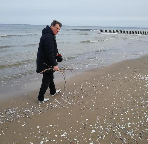 Номер Стандарт Адаптированный для Инвалидов, Pension Achteridyll