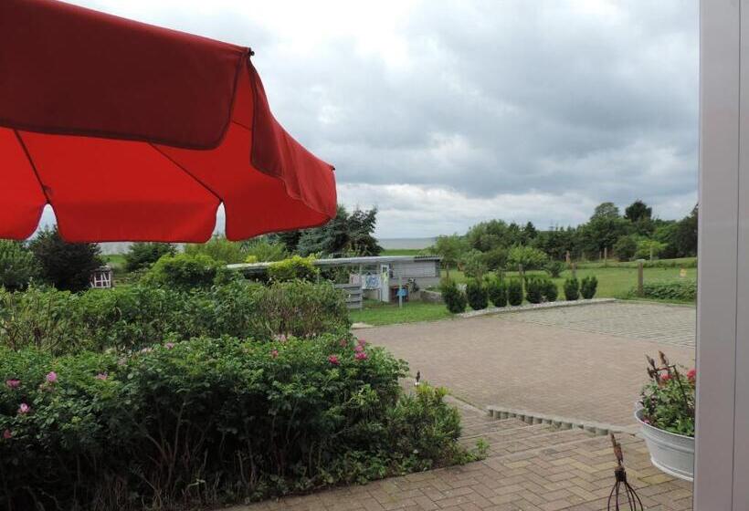 Номер Стандарт Адаптированный для Инвалидов, Pension Achteridyll