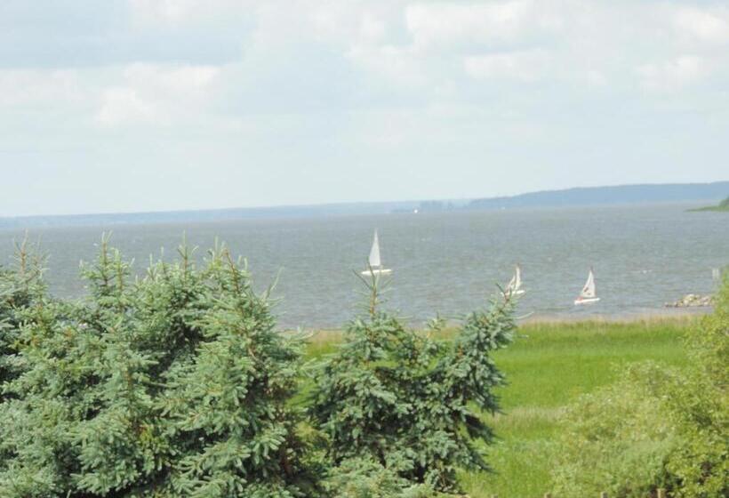 Номер Стандарт Вид на Озеро, Pension Achteridyll