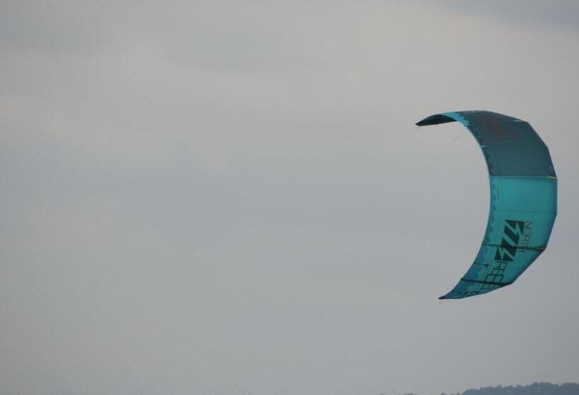 Номер Стандарт Вид на Озеро, Pension Achteridyll