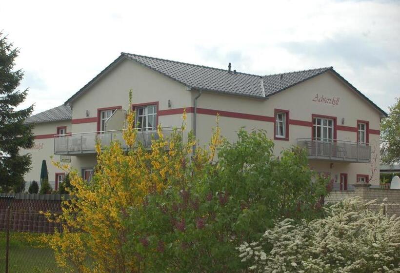 Номер Стандарт Вид на Озеро, Pension Achteridyll