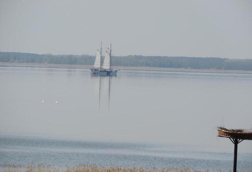 Номер Стандарт Вид на Озеро, Pension Achteridyll