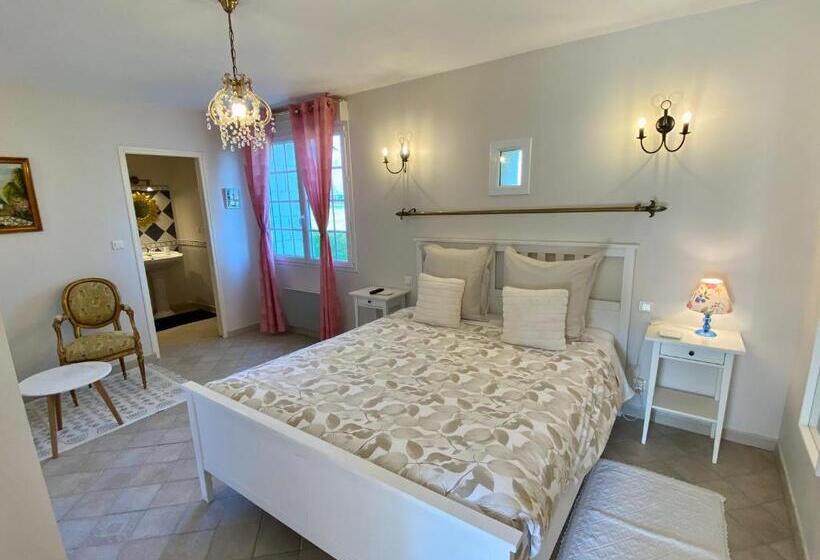 デラックスルーム, Sans Souci Bed And Breakfast Luxe Heated Pool And Restaurant