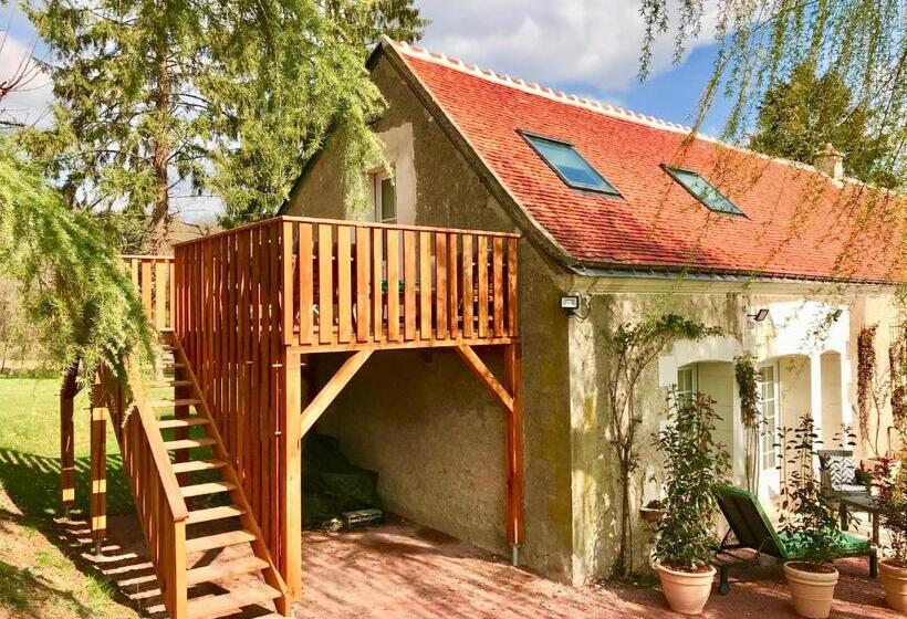 バルコニー付スイート, Sans Souci Bed And Breakfast Luxe Heated Pool And Restaurant