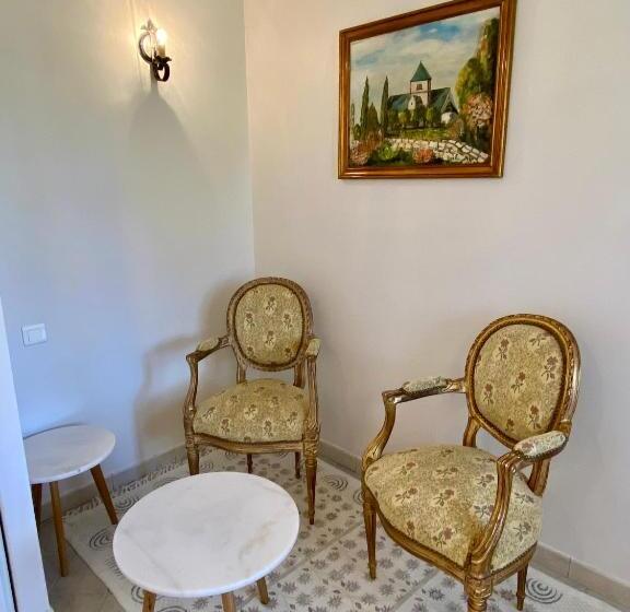 デラックスルーム, Sans Souci Bed And Breakfast Luxe Heated Pool And Restaurant