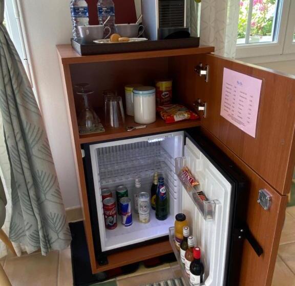 バルコニー付スイート, Sans Souci Bed And Breakfast Luxe Heated Pool And Restaurant