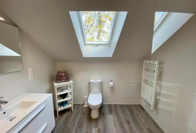 バルコニー付スイート, Sans Souci Bed And Breakfast Luxe Heated Pool And Restaurant