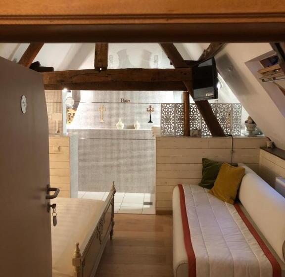 Номер Deluxe, Mara Ath