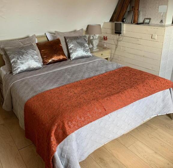 Номер Deluxe, Mara Ath