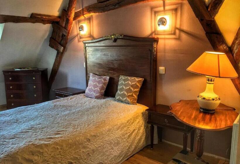 スタンダードルーム, Mara Ath