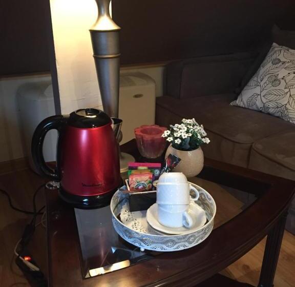 Номер Deluxe, Mara Ath