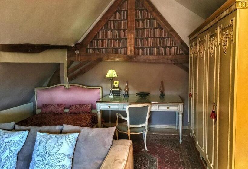 Номер Deluxe, Mara Ath