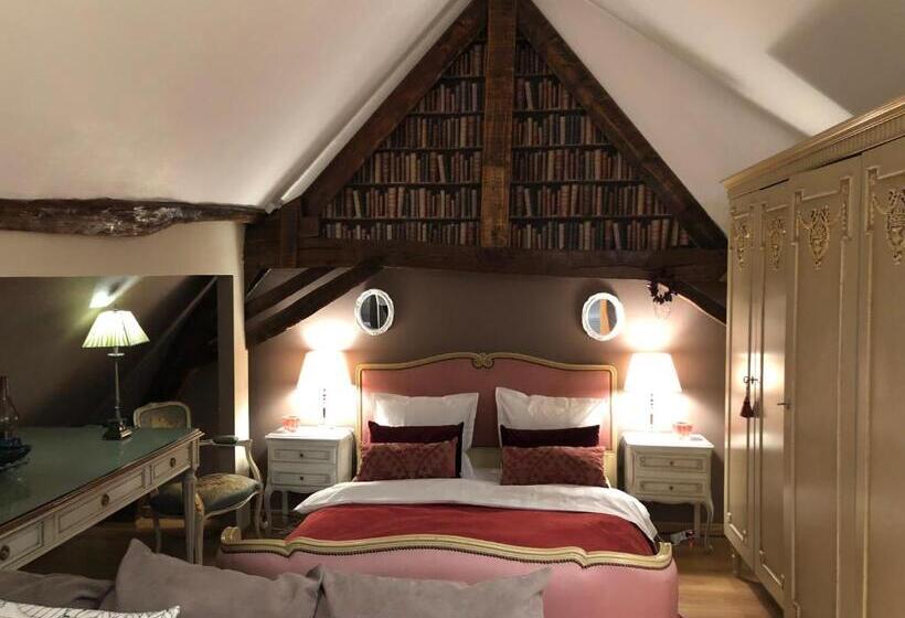 Номер Deluxe, Mara Ath