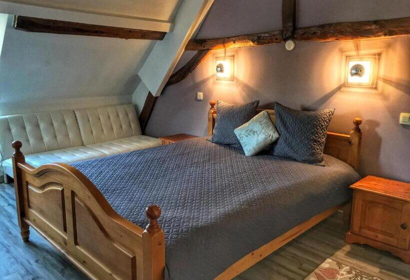 Номер Deluxe, Mara Ath