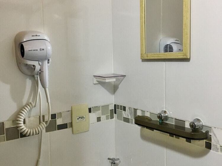 Standardzimmer, Bougainville Suítes