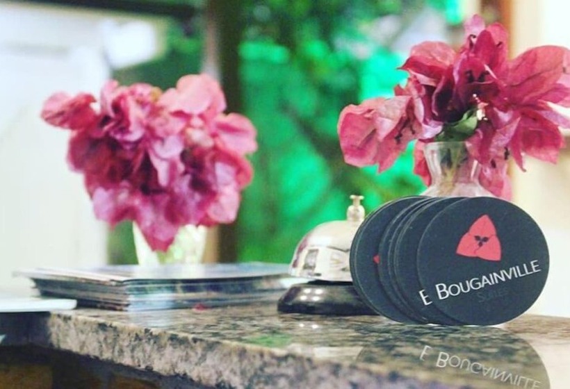 Standardzimmer, Bougainville Suítes