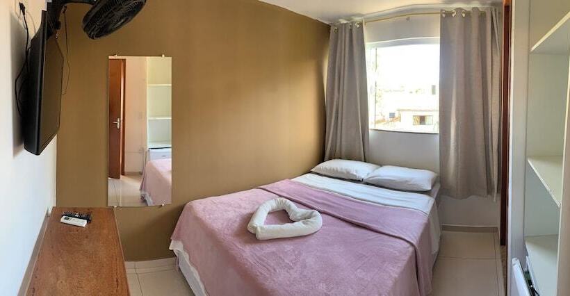 Standardzimmer, Bougainville Suítes