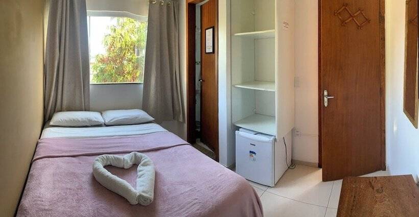 Standardzimmer, Bougainville Suítes