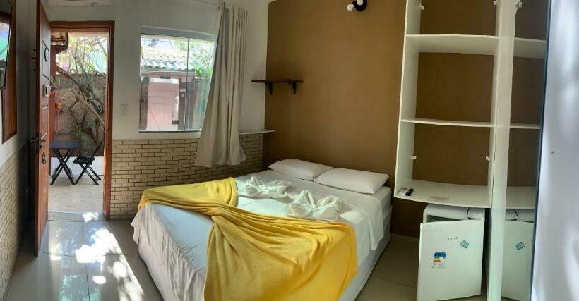 Standardzimmer, Bougainville Suítes