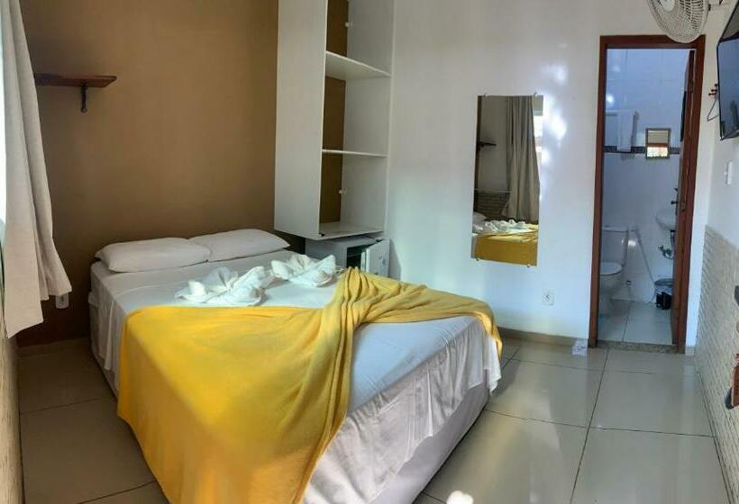 Standardzimmer, Bougainville Suítes